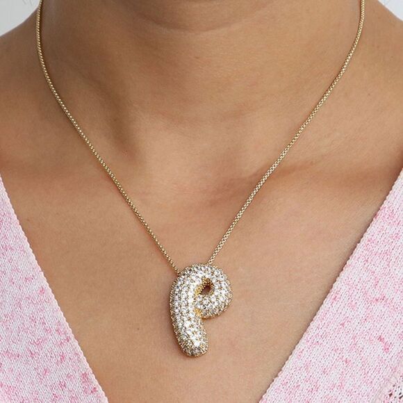 bubble initial A816 - Picture 1 of 5